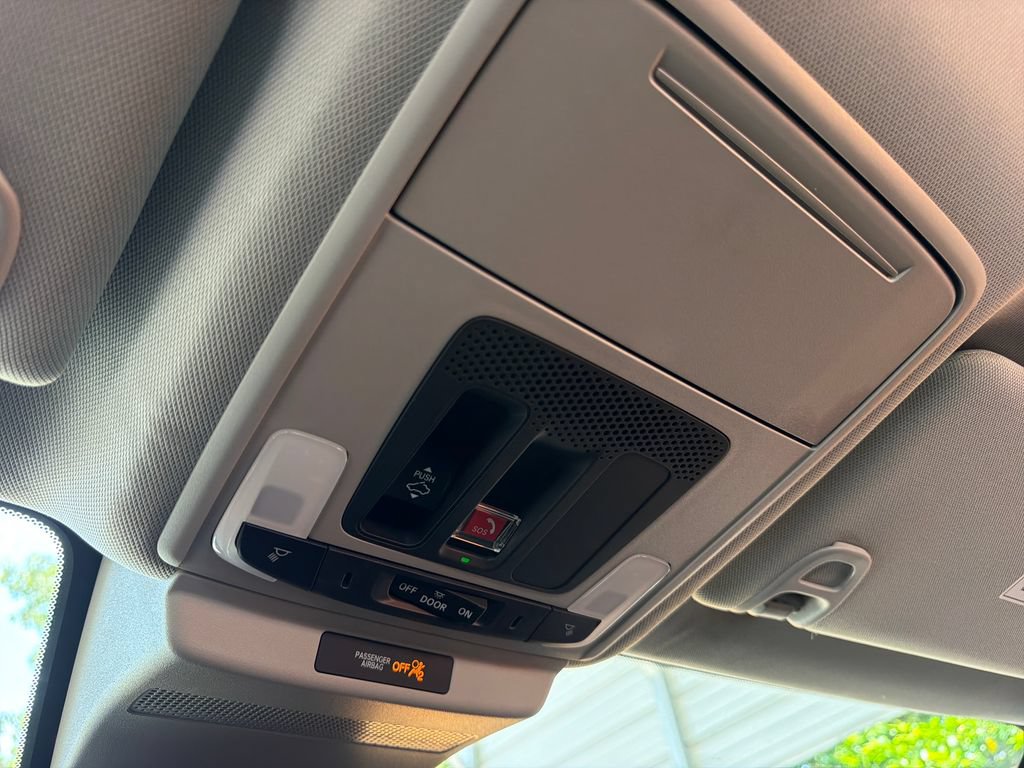 Used 2023 Honda Accord Touring image 28