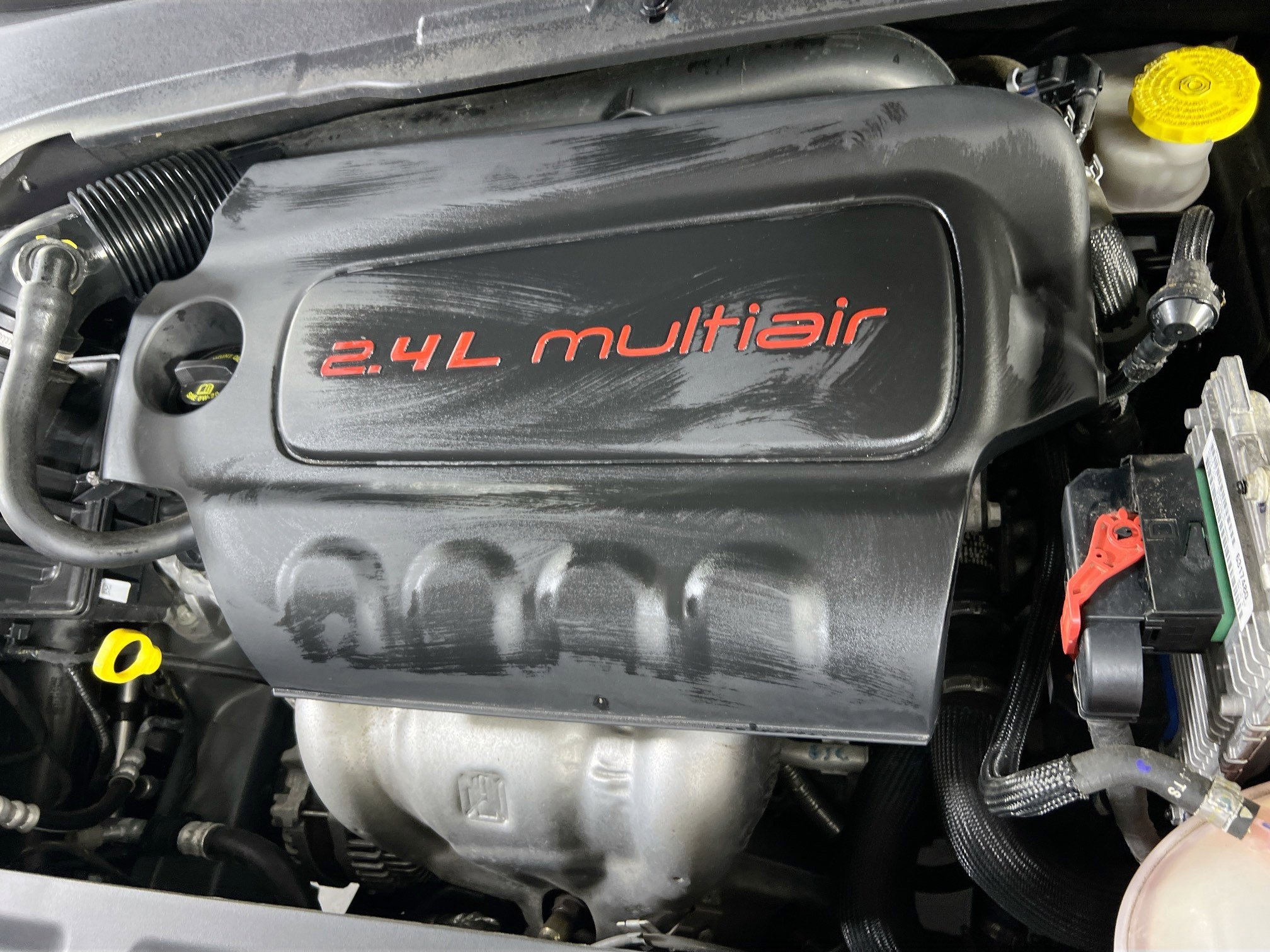 Used 2022 Jeep Compass Altitude w/ Convenience Group AWD/4WD image 28