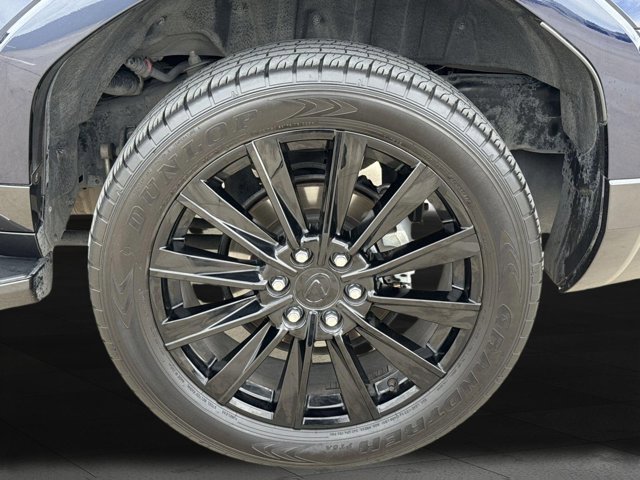 Certified 2024 Lexus GX 550 w/ Accessory Package (2T) image 22