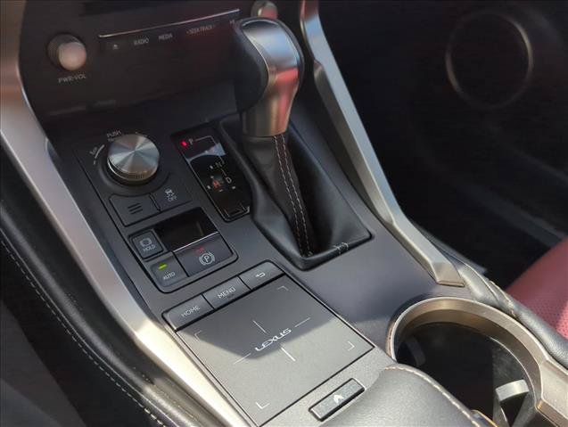 Used 2019 Lexus NX 300 AWD w/ Comfort Package image 23