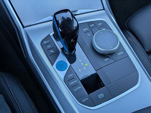 Certified 2023 BMW i4 eDrive35 w/ Premium Package image 12