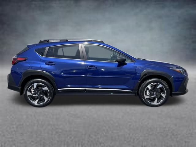 Certified 2024 Subaru Crosstrek 2.5i Limited w/ Popular Package #3A image 5