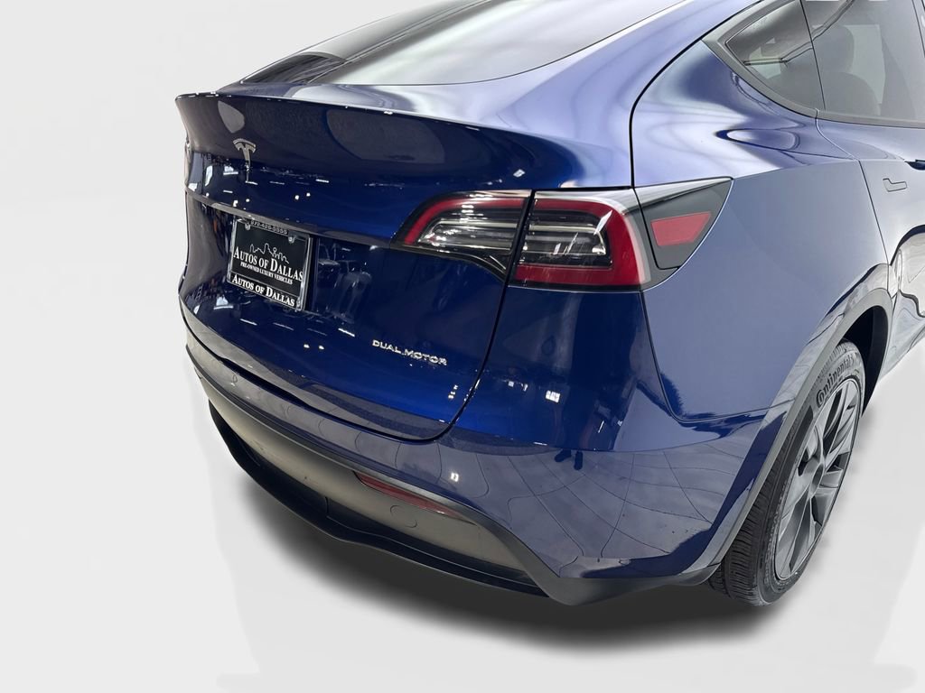 Used 2024 Tesla Model Y Long Range image 18
