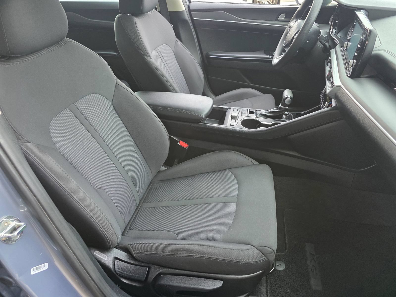 Used 2023 Kia K5 LXS FWD image 31