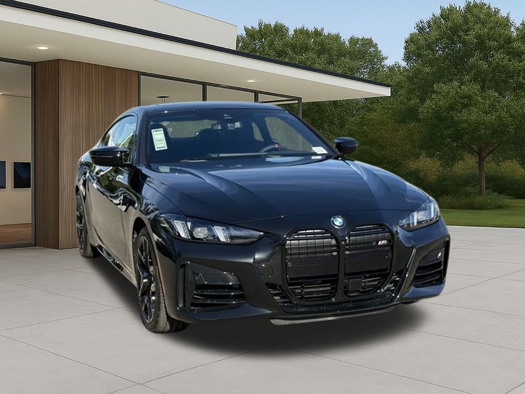 New 2026 BMW M440i Coupe w/ Premium Package image 6