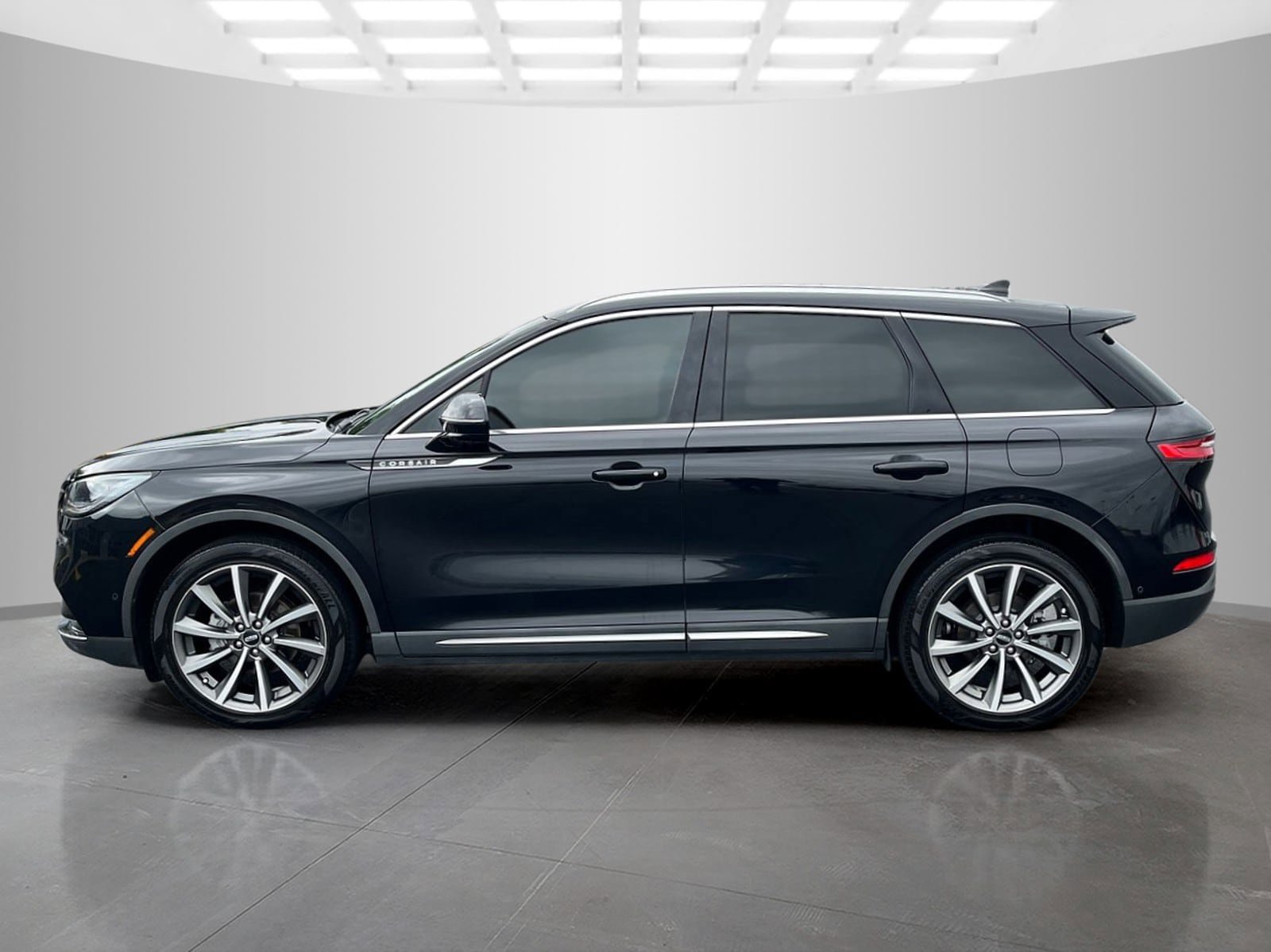 Used 2020 Lincoln Corsair Reserve FWD image 7