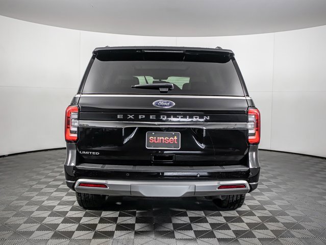 Used 2023 Ford Expedition Limited image 7