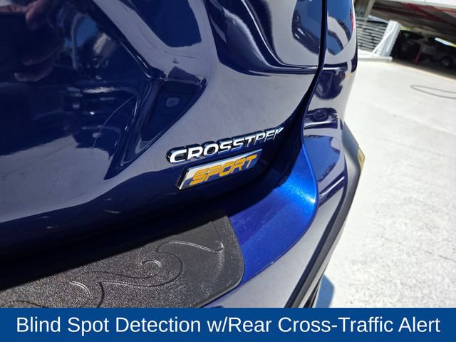 Certified 2024 Subaru Crosstrek 2.5i Sport AWD/4WD image 15