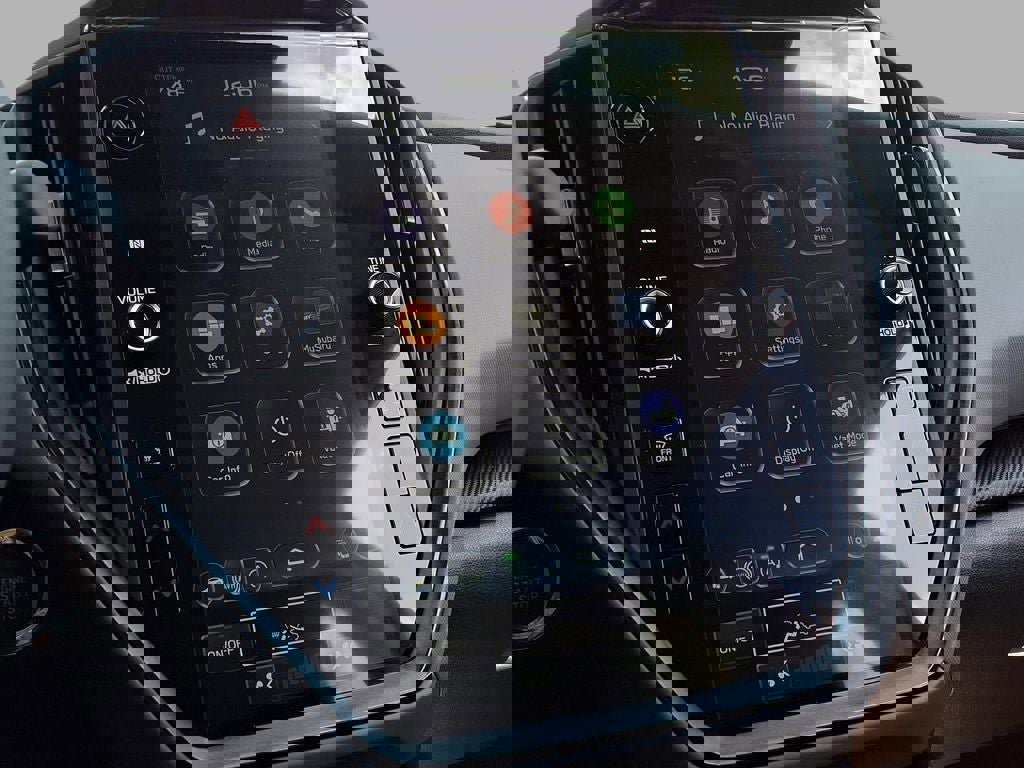 New 2026 Subaru Crosstrek 2.5i Limited image 4