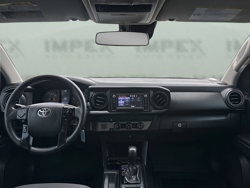Used 2019 Toyota Tacoma SR image 11