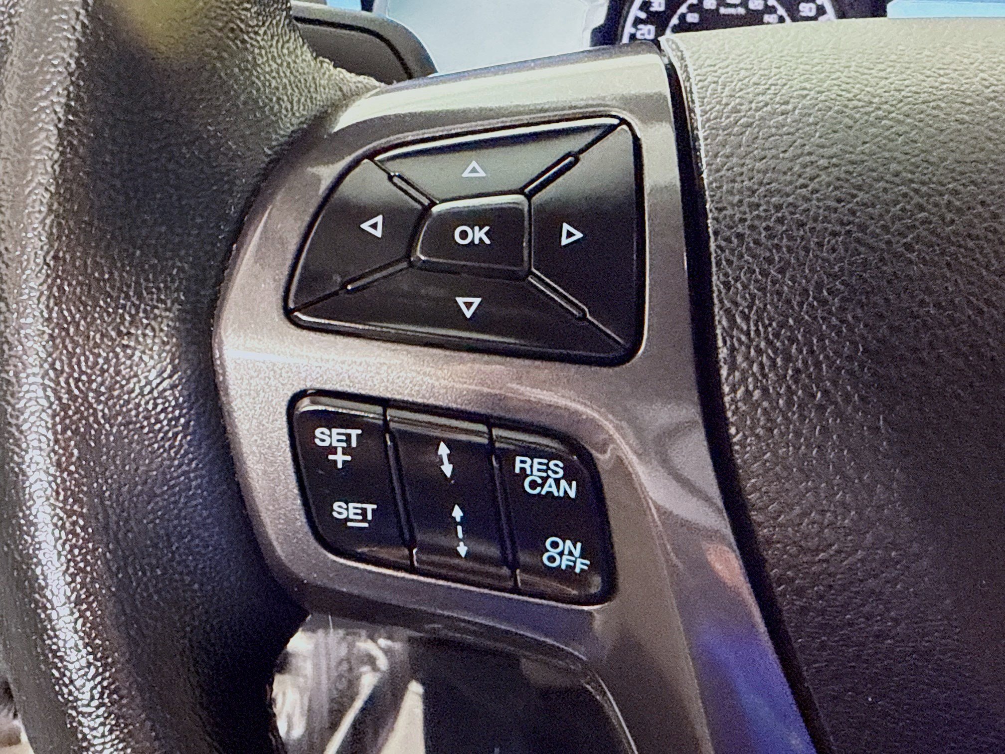 Used 2019 Ford Ranger Lariat w/ Equipment Group 501A Mid AWD/4WD image 14