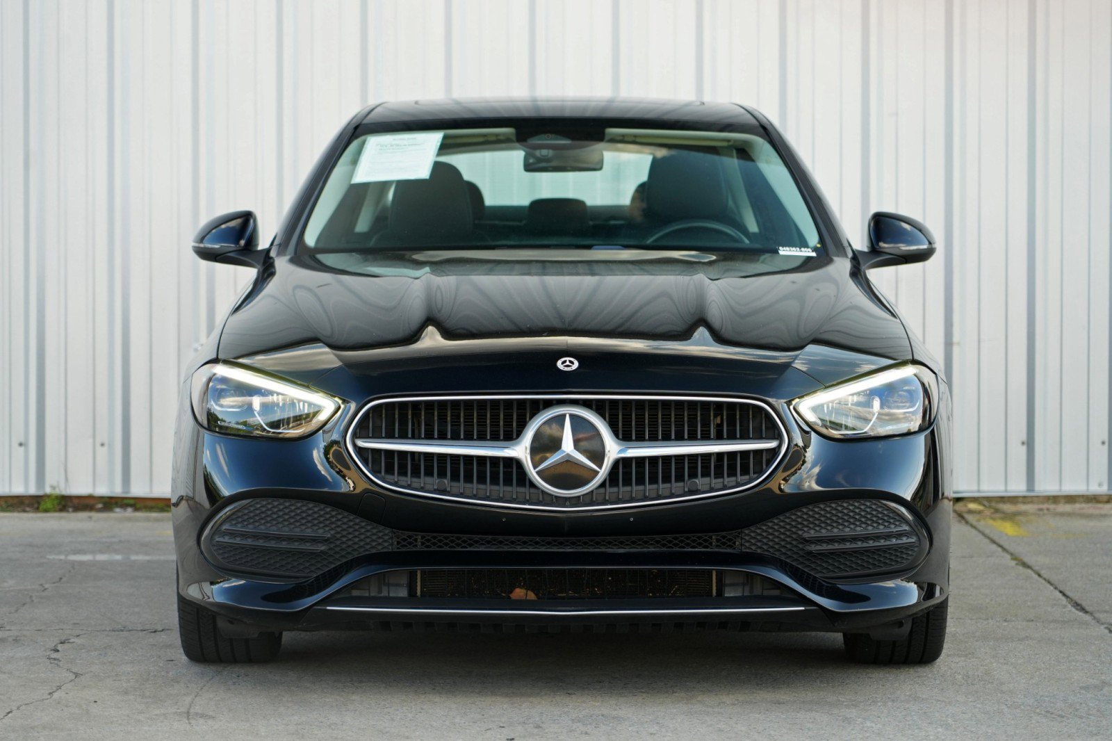 Used 2022 Mercedes-Benz C 300 Sedan image 6