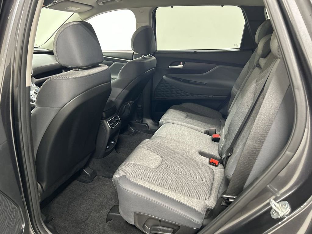 Used 2021 Hyundai Santa Fe SEL w/ Convenience Package AWD/4WD image 19