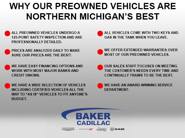 Used 2015 RAM 2500 Laramie w/ Convenience Group AWD/4WD image 8