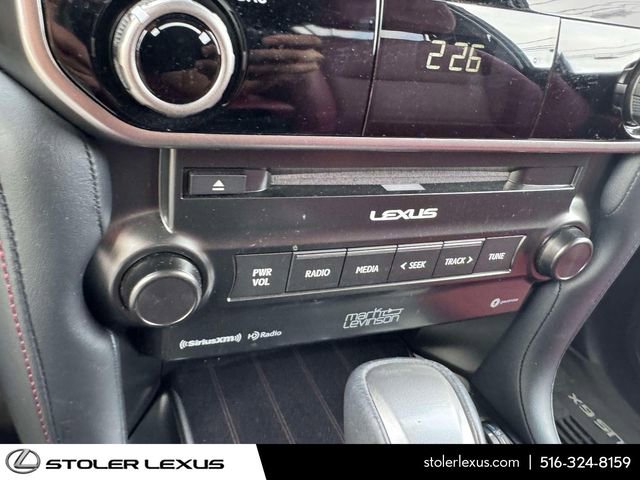 Used 2022 Lexus GX 460 Premium w/ Premium Plus Package AWD/4WD image 34