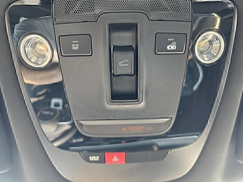 New 2026 Kia K5 GT-Line w/ GT-Line Premium Package AWD/4WD image 34