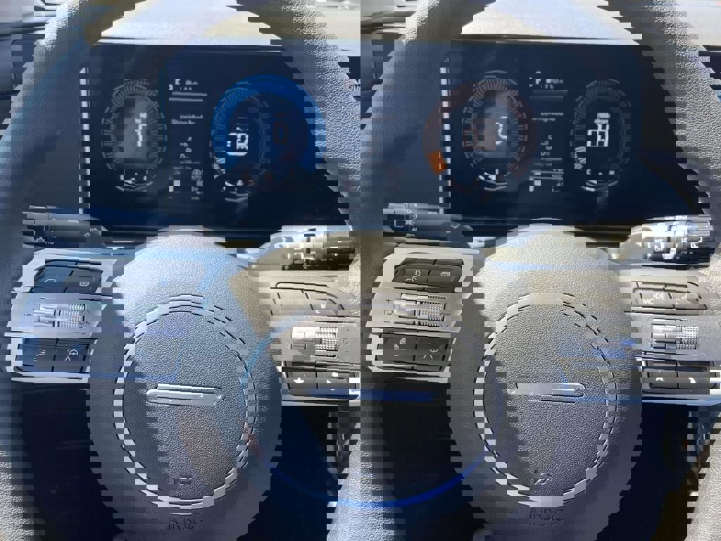 New 2026 Hyundai Tucson SEL image 18