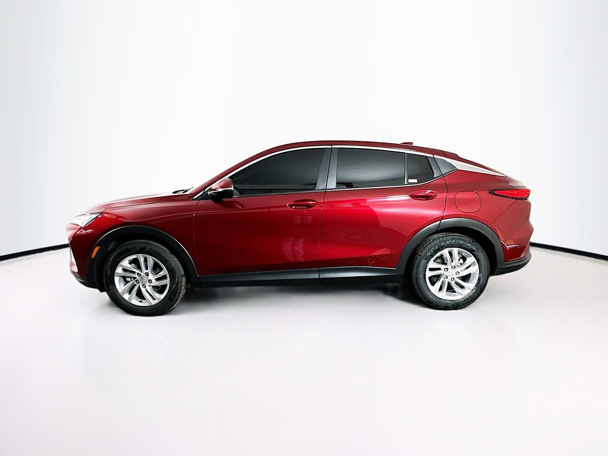 Used 2024 Buick Envista Preferred image 4