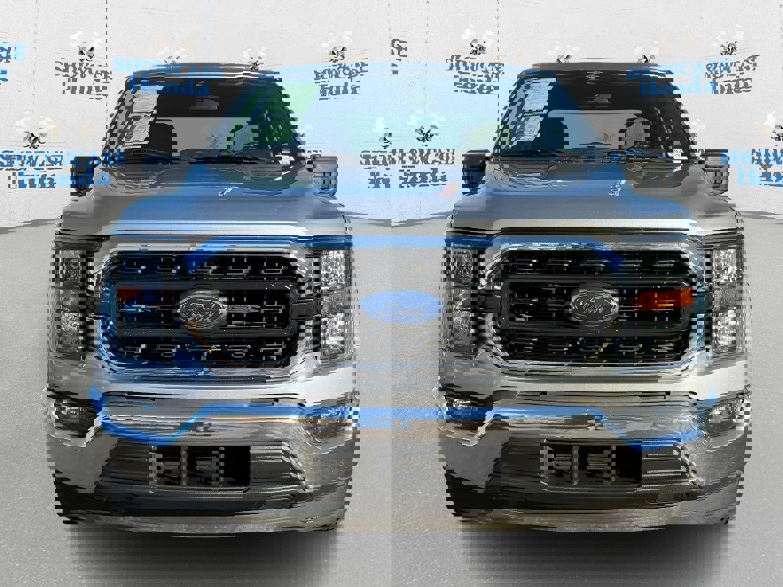 Used 2023 Ford F150 XLT image 6