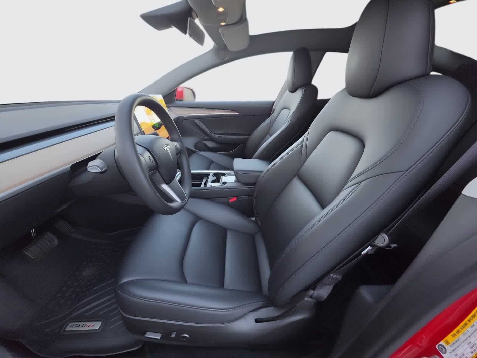 Used 2023 Tesla Model 3 Standard Range RWD image 24