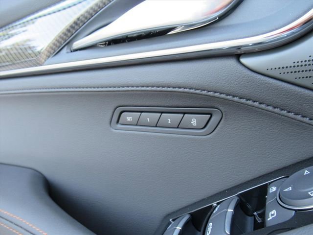 New 2026 Cadillac CT5 Sport image 30
