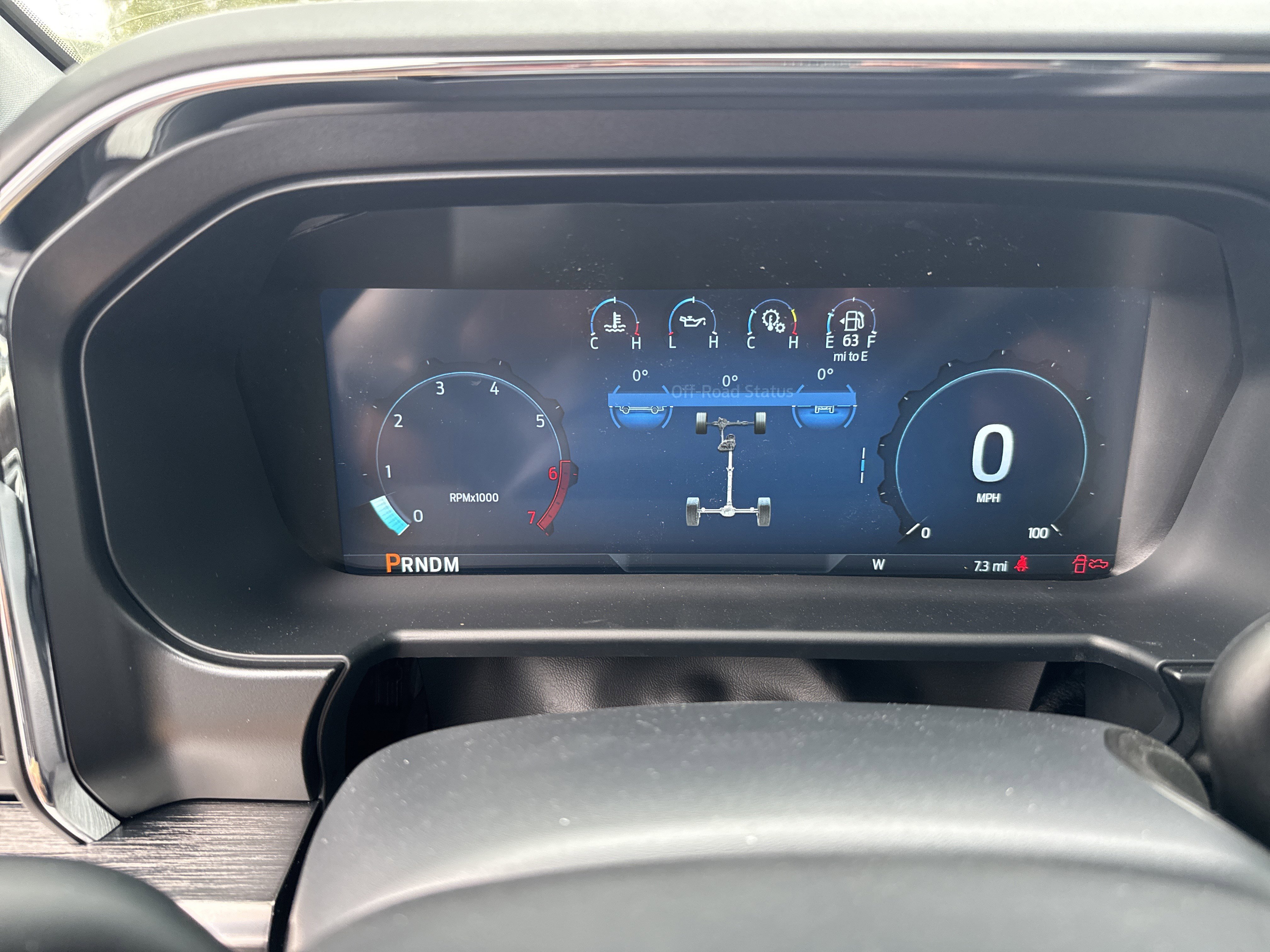 New 2026 Ford F350 Lariat image 45