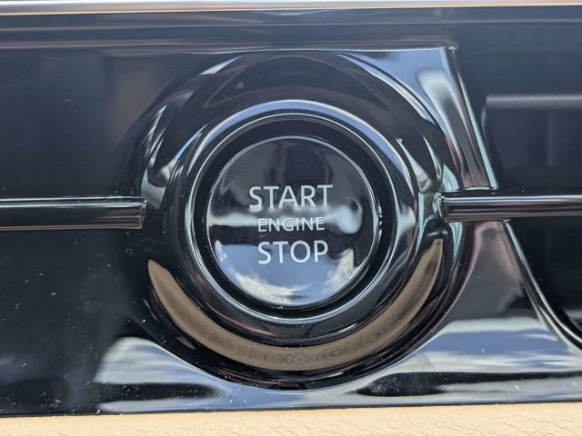 Used 2026 INFINITI QX80 Luxe w/ Cargo Package AWD/4WD image 34