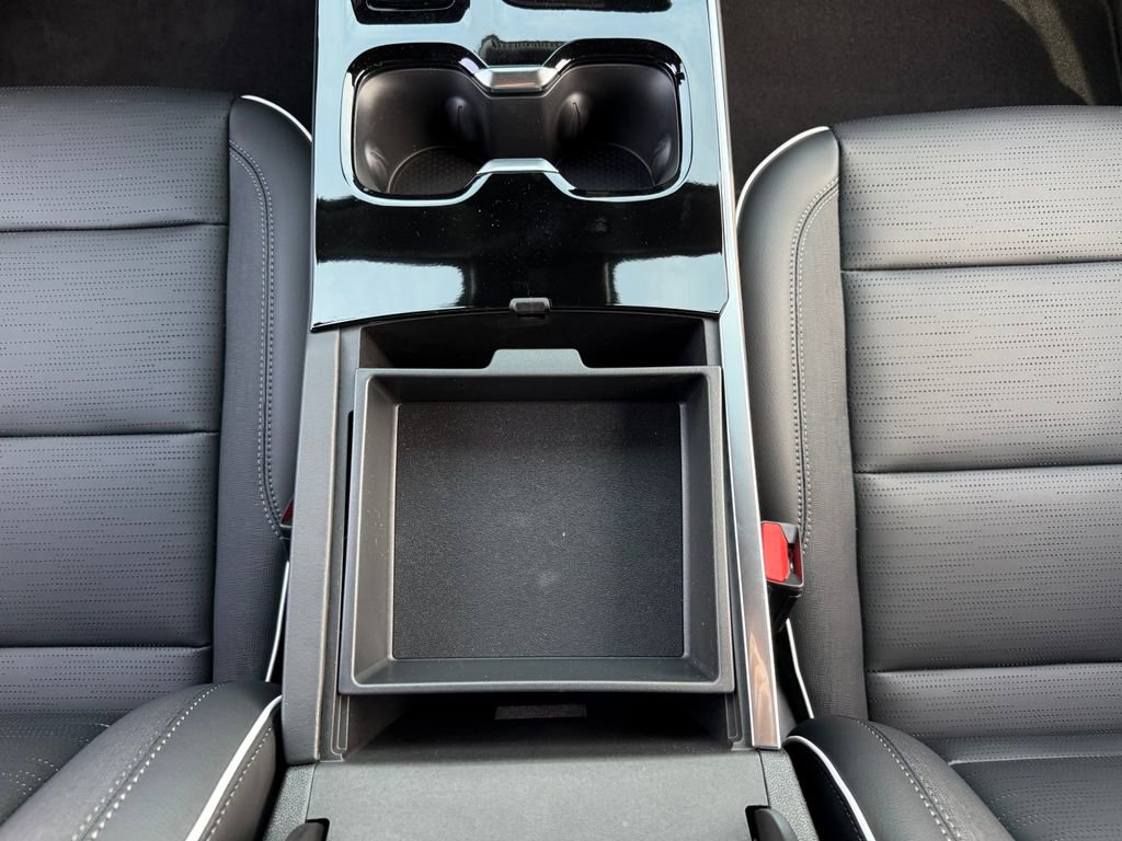 New 2026 Buick Enclave Sport Touring w/ Super Cruise Package image 33