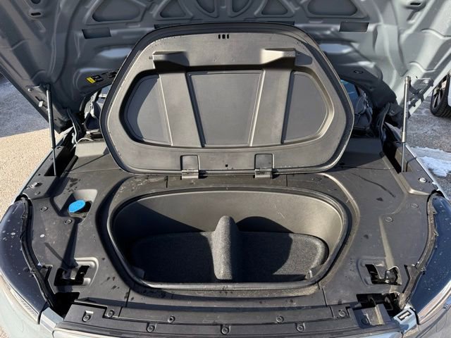 Certified 2023 Volvo XC40 Recharge Ultimate w/ Protection Package Premier image 31