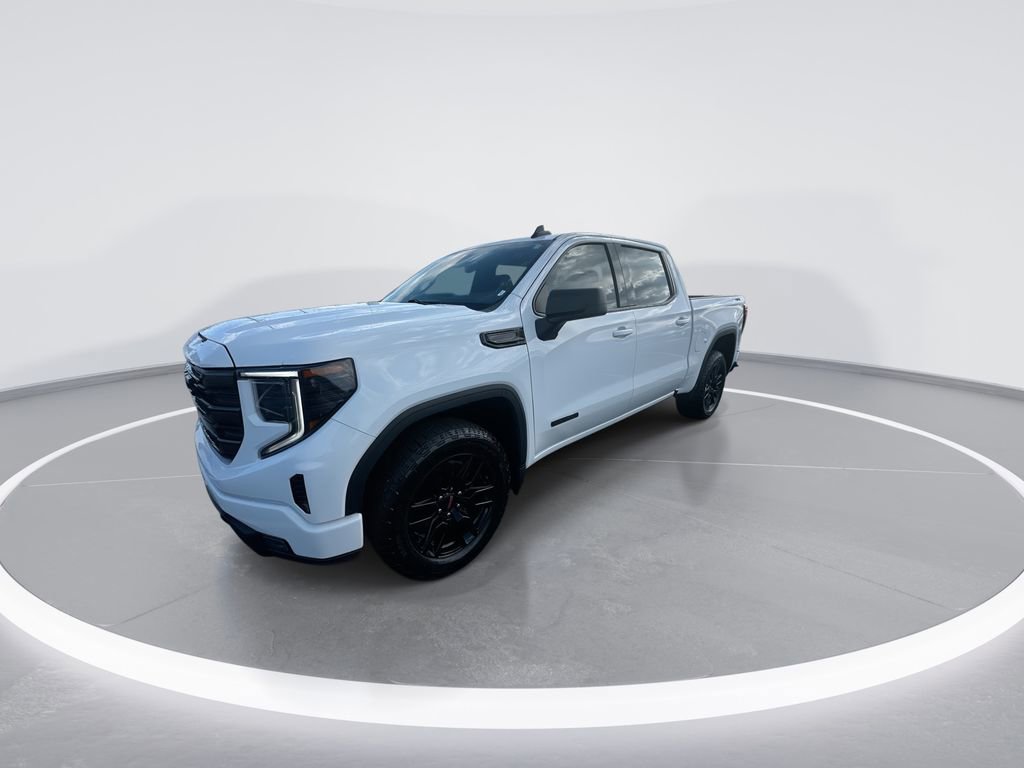 Used 2023 GMC Sierra 1500 Elevation image 4