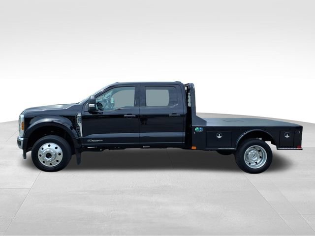 Used 2024 Ford F450 XLT w/ FX4 Off-Road Package AWD/4WD image 5