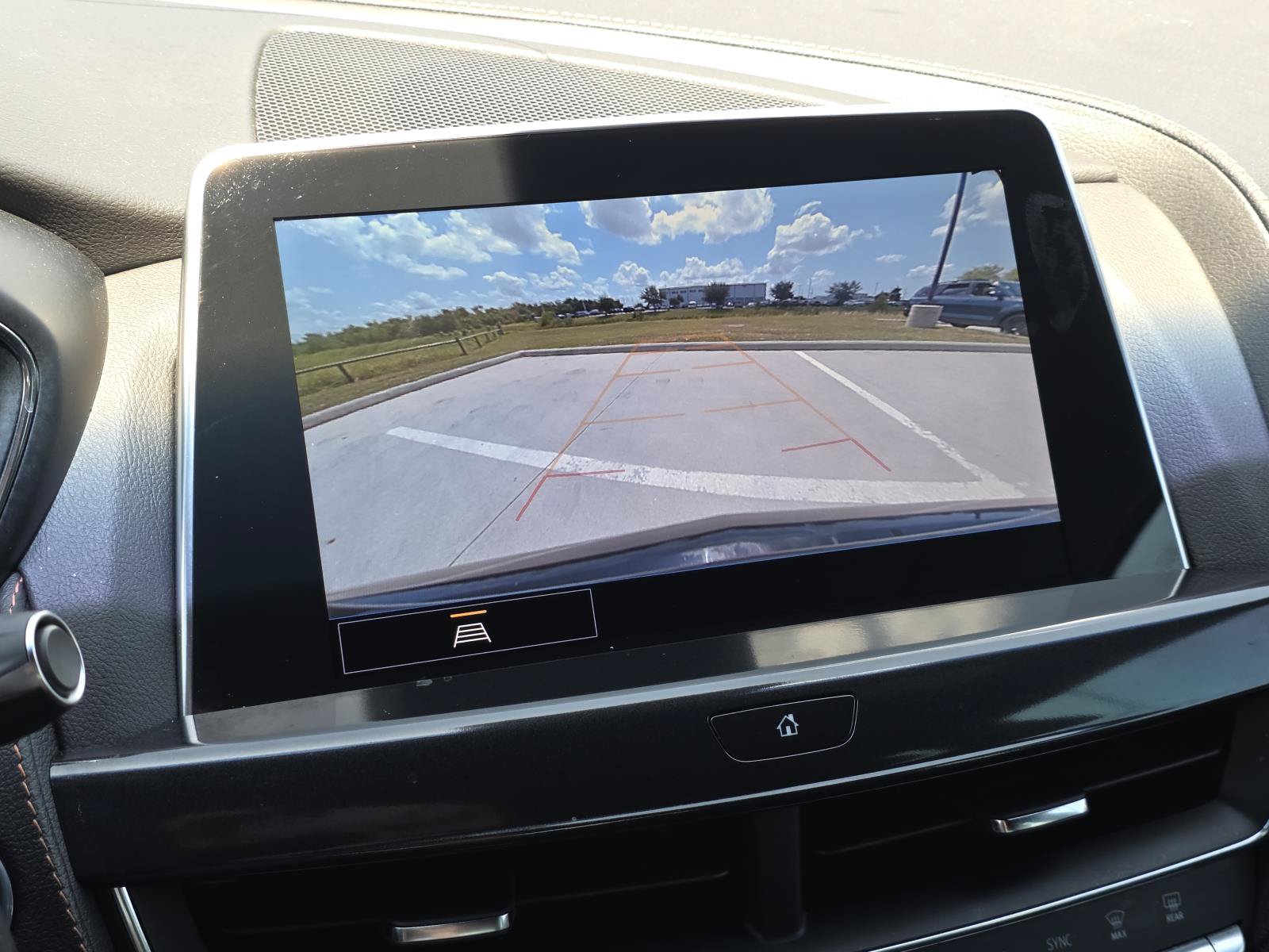 Certified 2024 Cadillac CT5 Sport w/ Technology Package RWD image 30