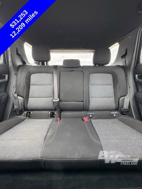 Used 2026 GMC Terrain Elevation image 23