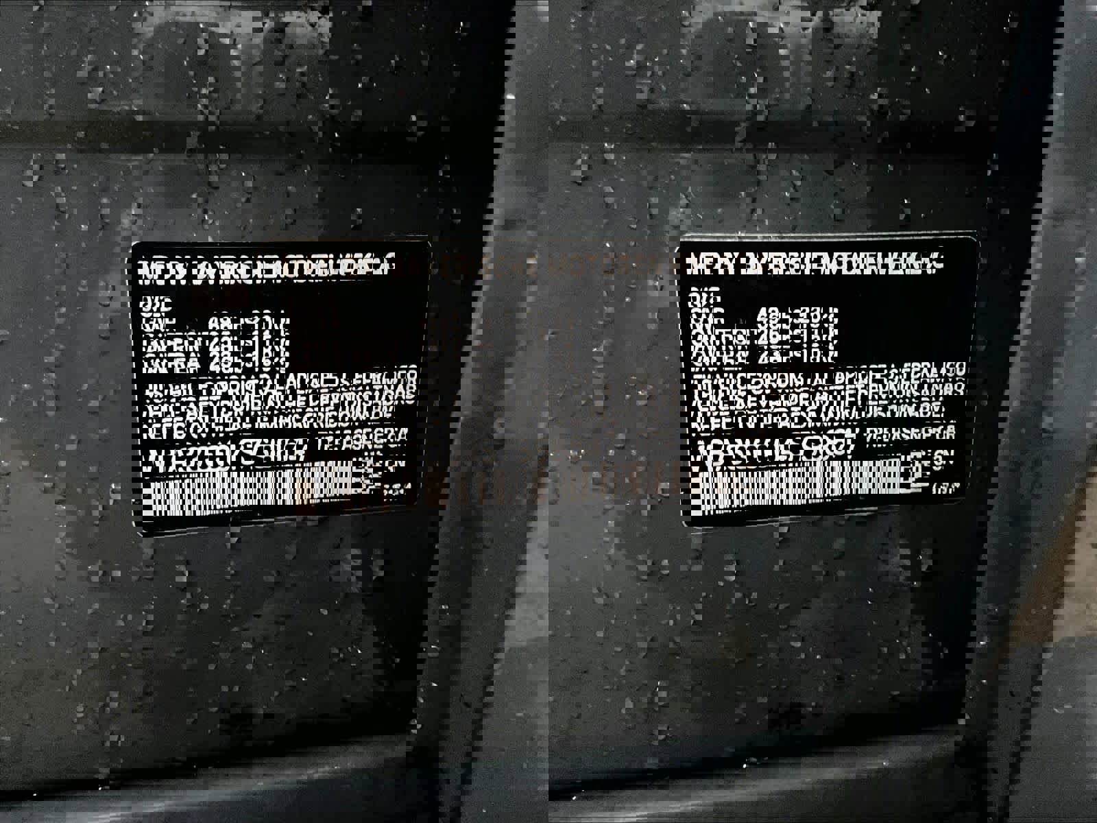 Certified 2025 BMW M235i xDrive w/ Technology Package image 32