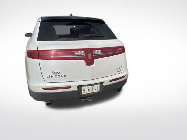 Used 2014 Lincoln MKT AWD w/ Equipment Group 201A image 8