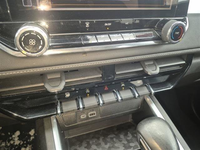 Certified 2023 Chevrolet Colorado LT image 52