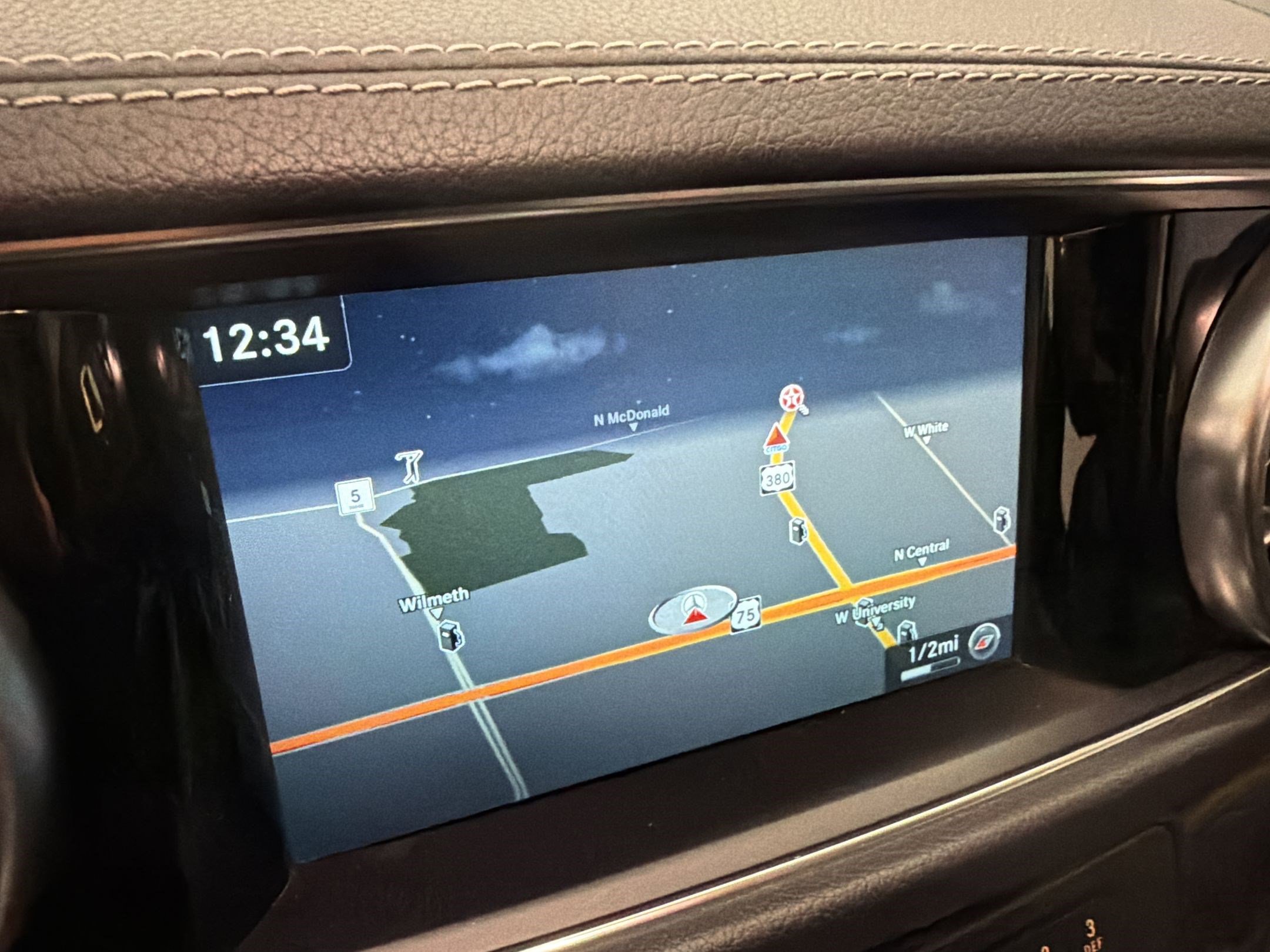 Certified 2020 Mercedes-Benz SL 550 image 21
