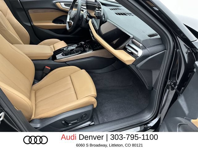 Certified 2025 Audi A5 2.0T Prestige AWD/4WD image 26