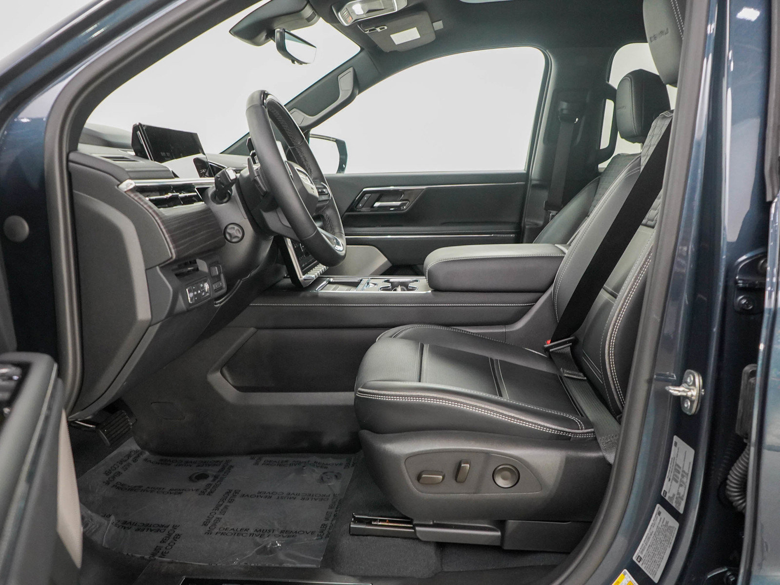 Used 2025 GMC Sierra EV Denali image 18