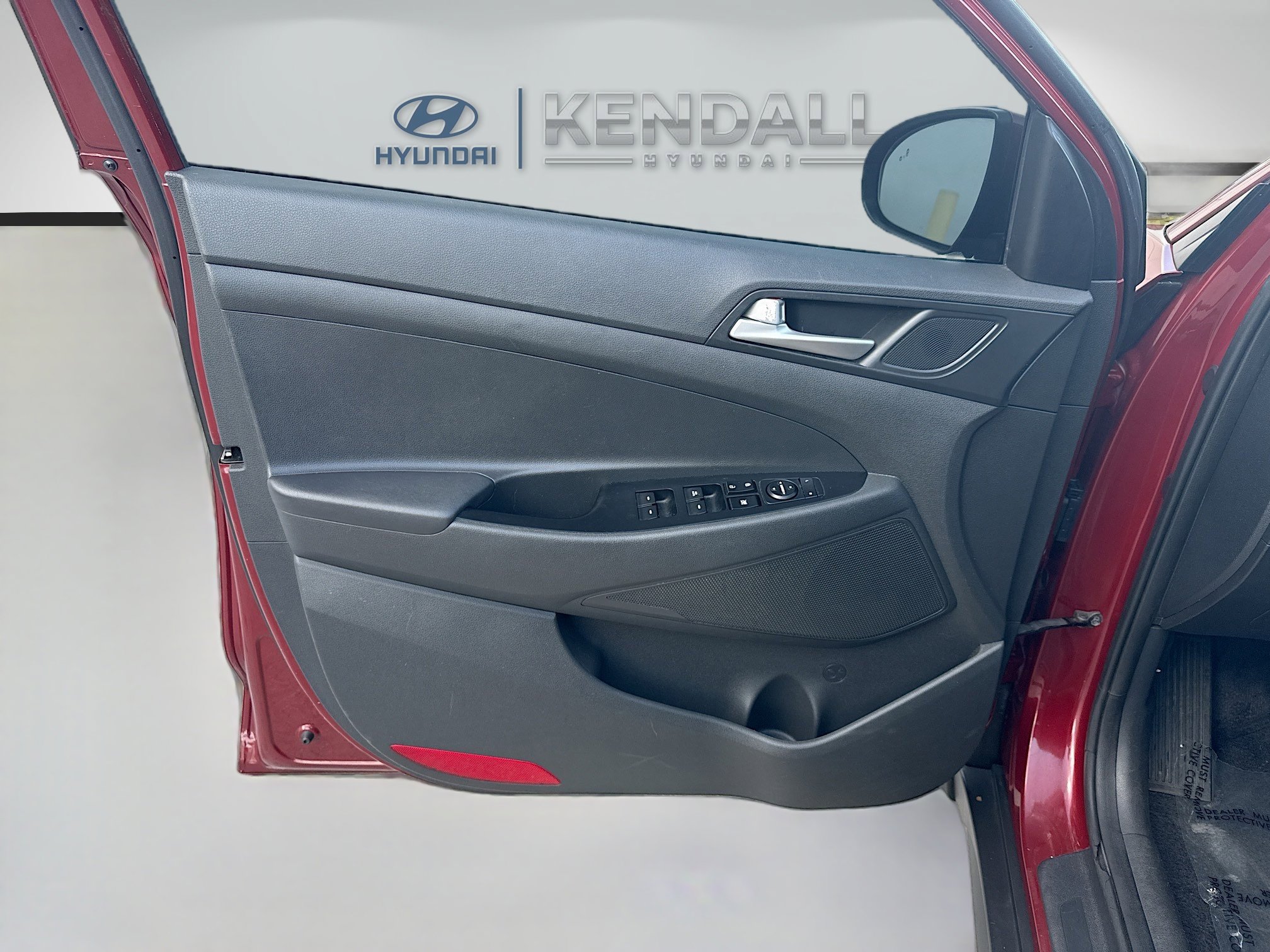 Used 2019 Hyundai Tucson Value w/ Cargo Package image 17