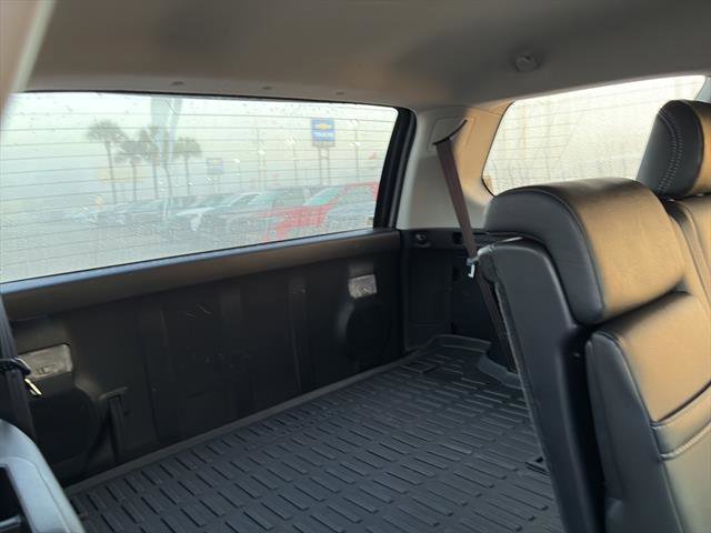 Used 2022 Toyota 4Runner SR5 Premium w/ Moonroof Package RWD image 12