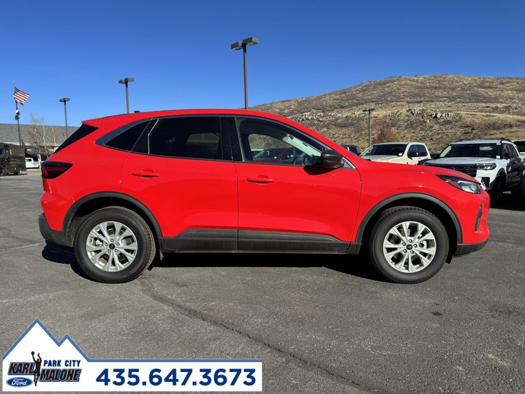Used 2024 Ford Escape Active w/ Tech Pack #1 image 2