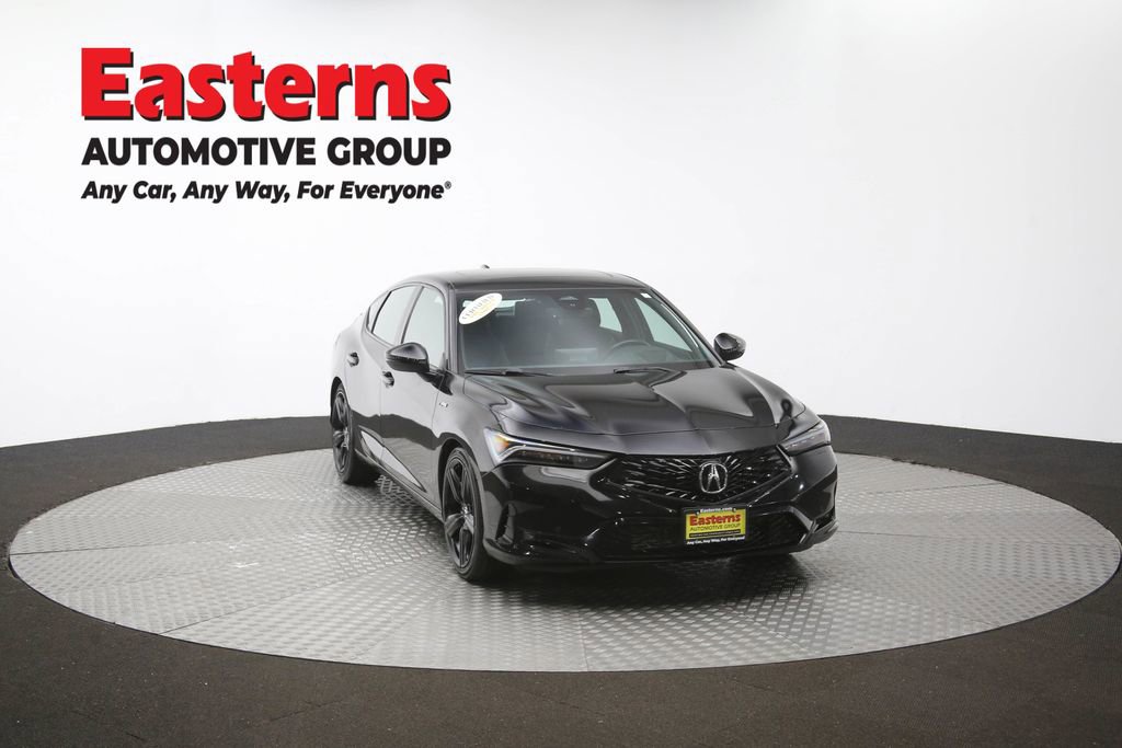 Used 2023 Acura Integra A-Spec image 51