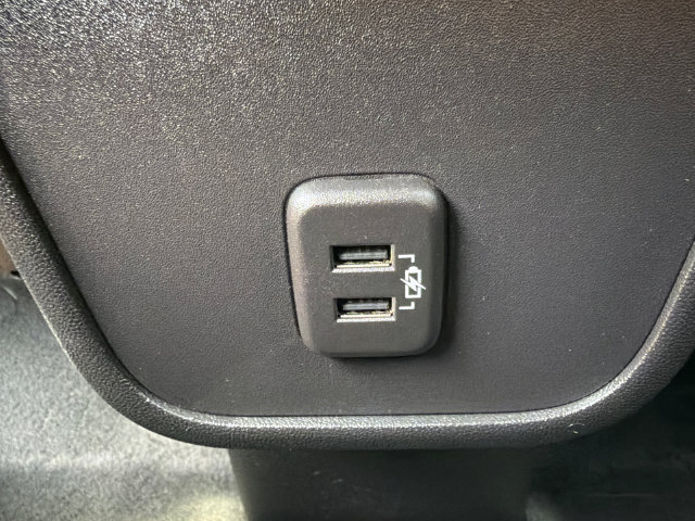 Used 2024 Chevrolet Equinox LT w/ LPO, Floor Liner Package AWD/4WD image 18