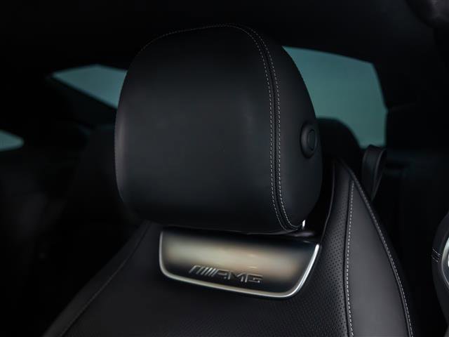 Used 2024 Mercedes-Benz AMG GT 55 image 18