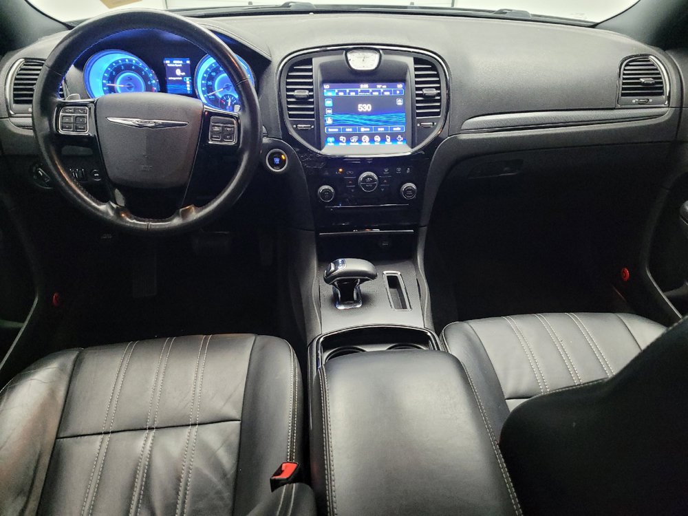 Used 2014 Chrysler 300 S w/ Luxury Group AWD/4WD image 22