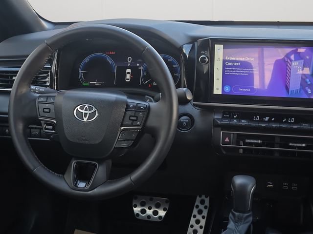 Certified 2025 Toyota Camry XSE image 19