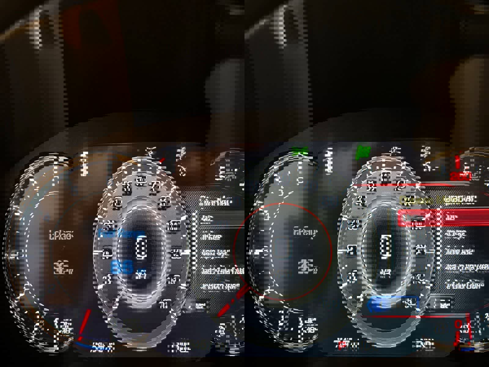 Used 2020 Cadillac Escalade ESV Luxury w/ Escalade Sport Edition image 17