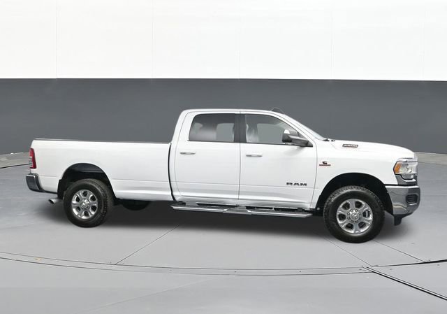 Used 2021 RAM 2500 Big Horn image 19
