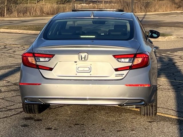 Used 2019 Honda Accord Touring image 7